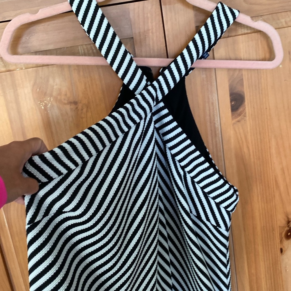 KAARI blue xl dress